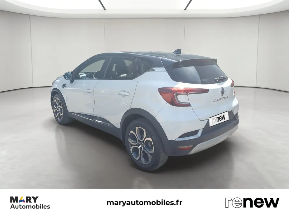 Véhicule occasion 1234094 - renault CAPTUR - Photo 3