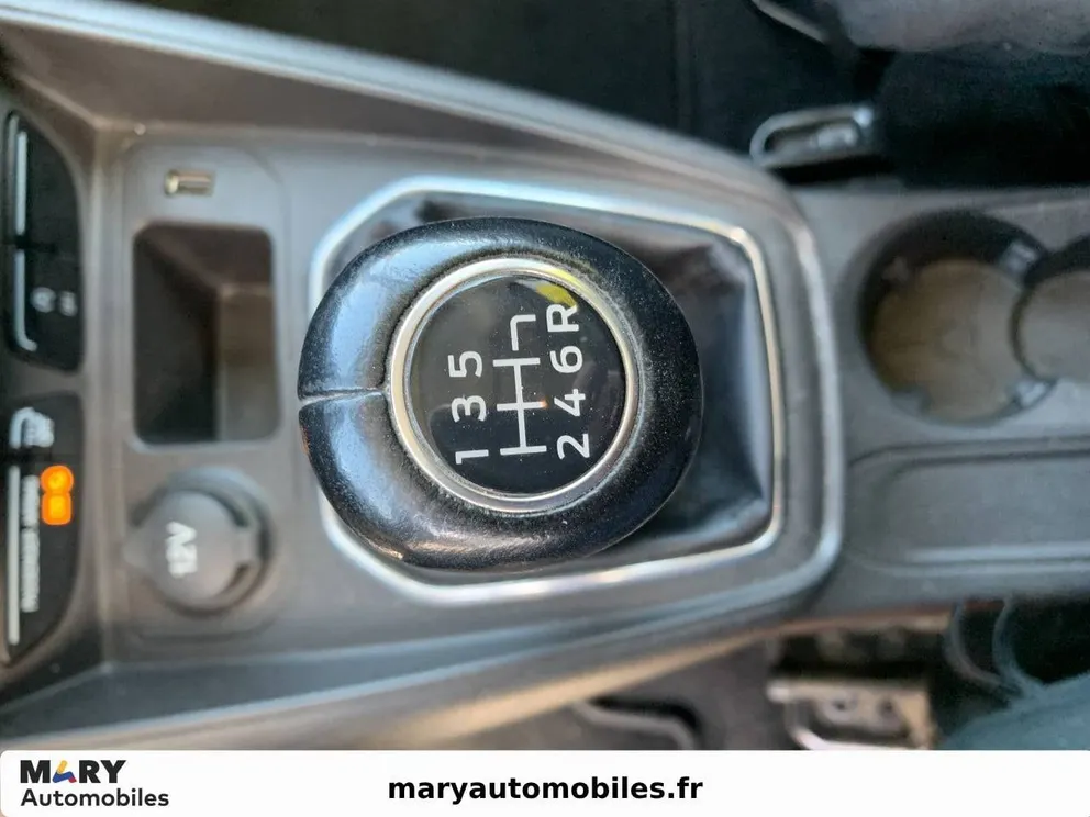 Véhicule occasion 233352 - ford TOURNEO CUSTOM - Photo 31