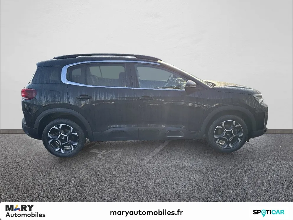 Véhicule occasion 1242776 - Citroën C5 AIRCROSS - Photo 4