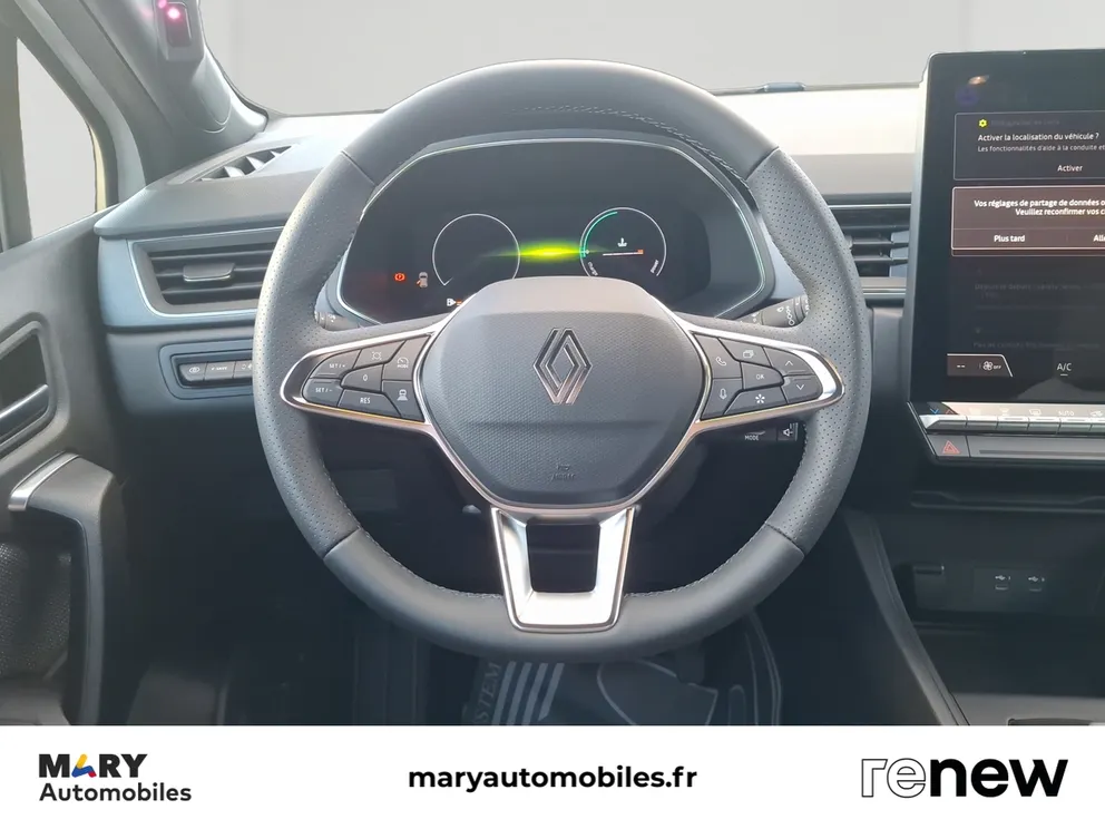 Véhicule occasion 1246399 - renault CAPTUR - Photo 12