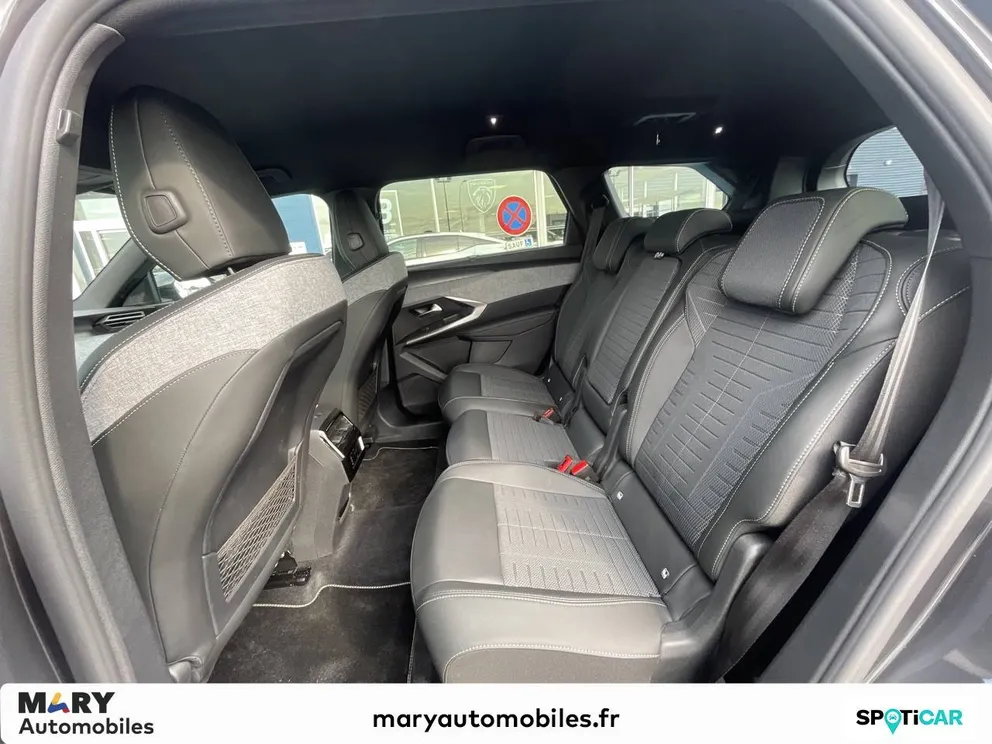 Véhicule occasion 181822 - peugeot 5008 - Photo 10