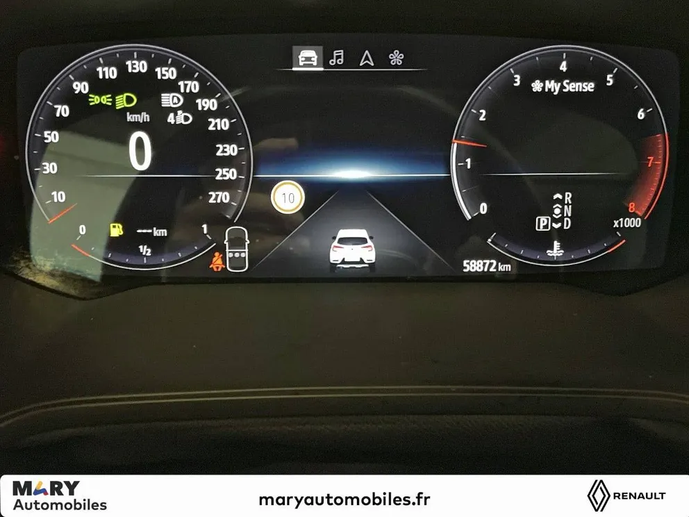 Véhicule occasion 214097 - renault CAPTUR - Photo 15