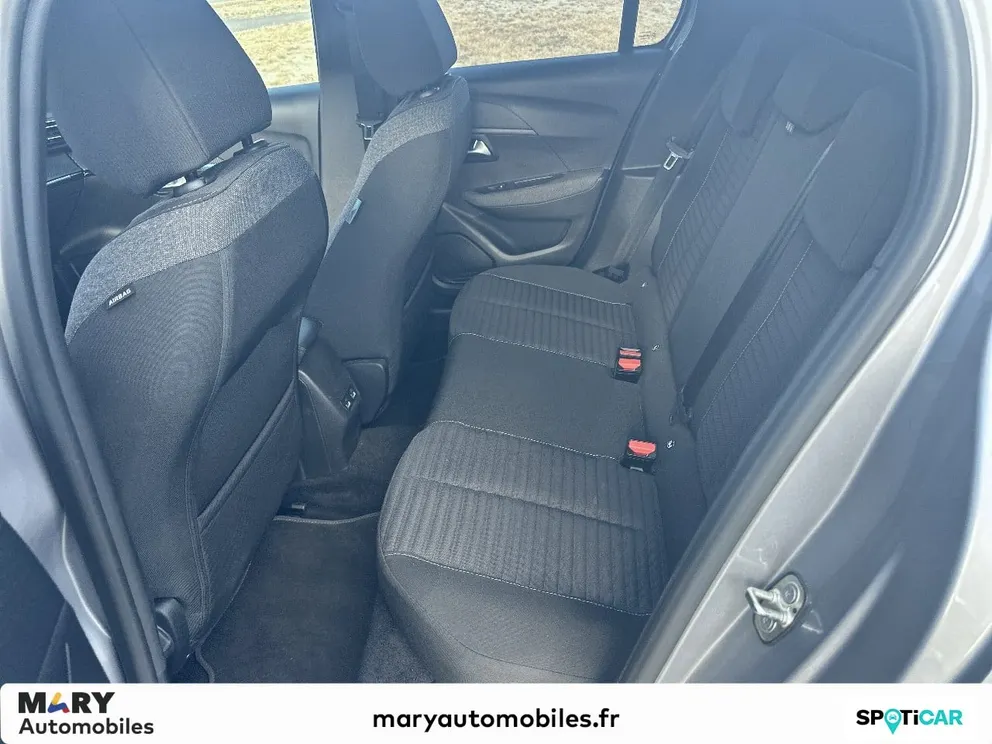 Véhicule occasion 1241197 - peugeot 208 - Photo 24