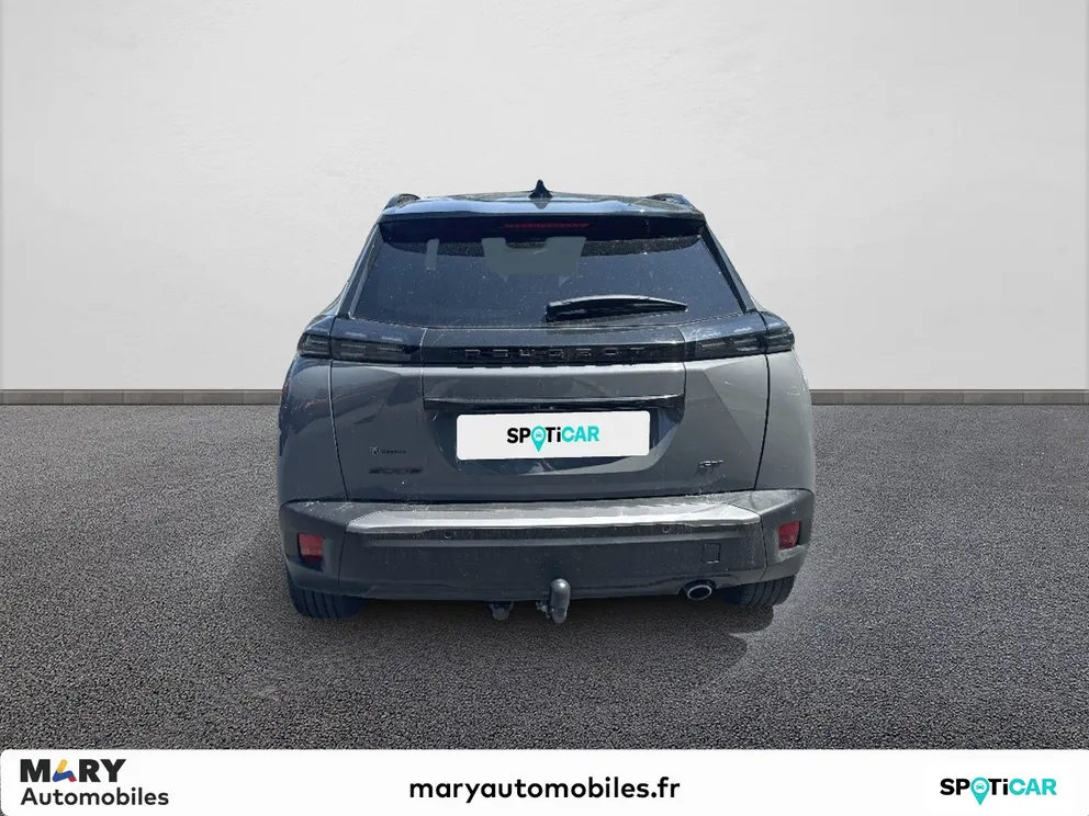Véhicule occasion 239084 - peugeot 2008 - Photo 3