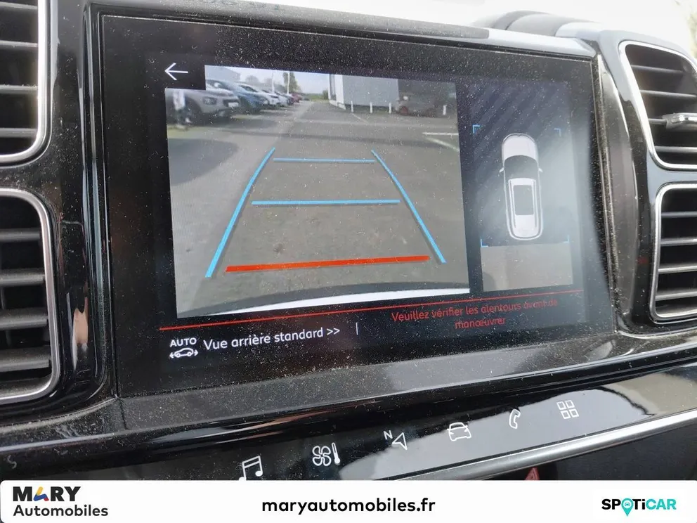 Véhicule occasion 216833 - Citroën C5 AIRCROSS - Photo 23