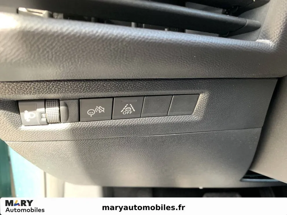 Véhicule occasion 218379 - opel FRONTERA - Photo 16