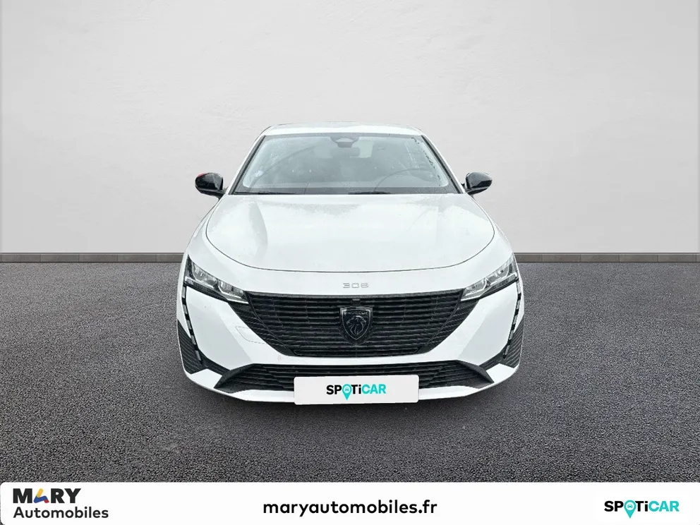 Véhicule occasion 227997 - peugeot 308 - Photo 6