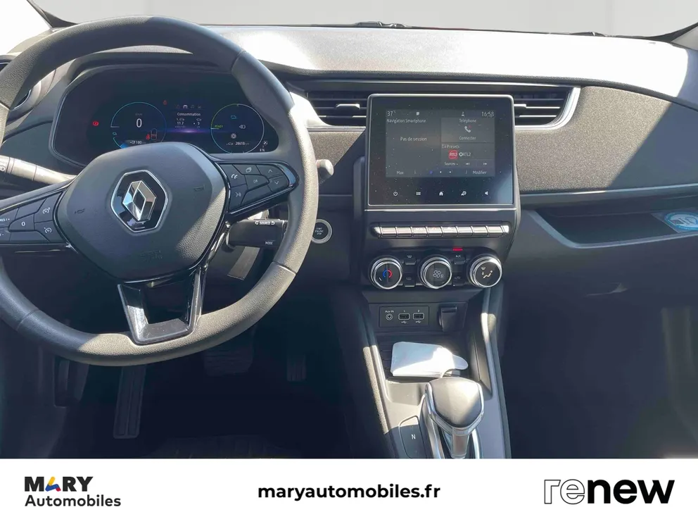 Véhicule occasion 1232488 - renault ZOE - Photo 9