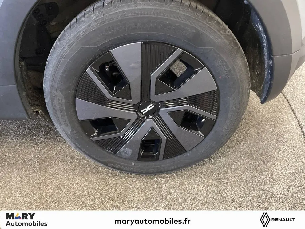 Véhicule occasion 229322 - dacia SANDERO - Photo 11