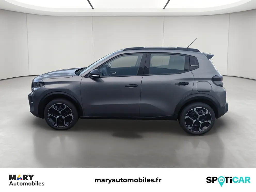 Véhicule occasion 1243659 - Citroën C3 - Photo 2
