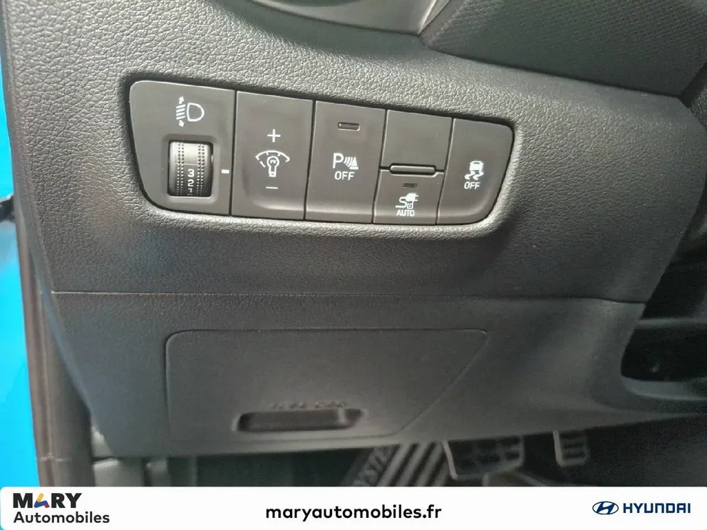 Véhicule occasion 217506 - hyundai KONA - Photo 13