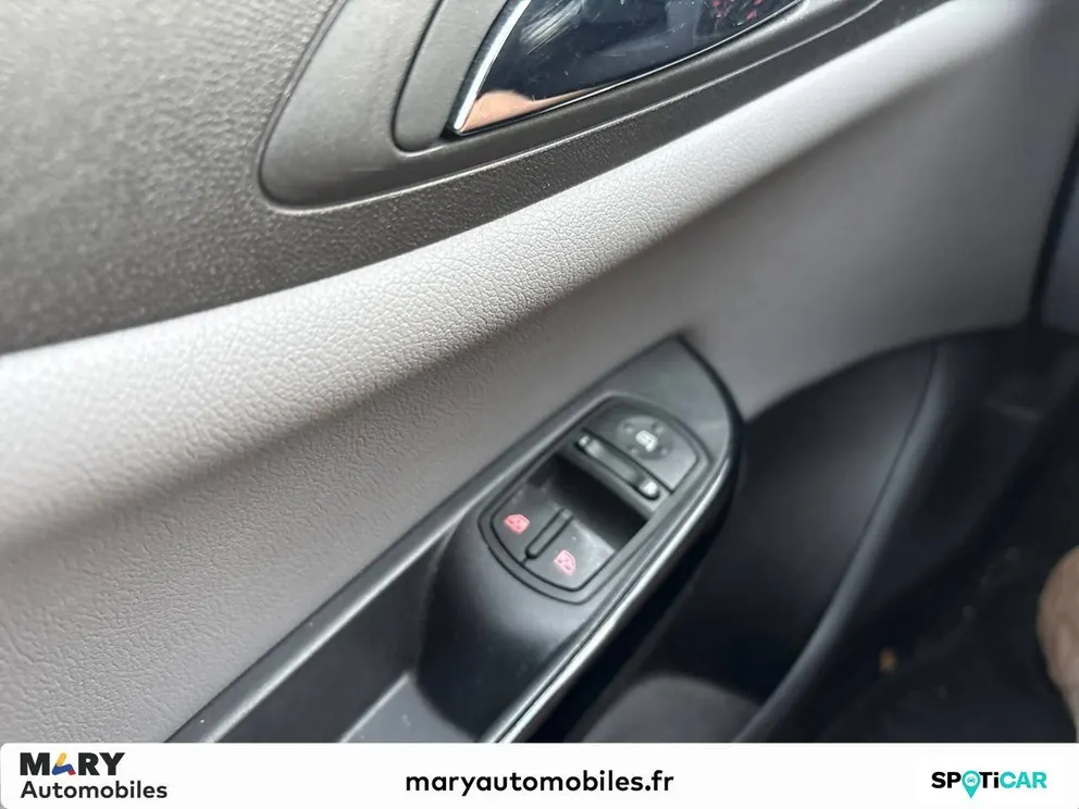 Véhicule occasion 212824 - opel CORSA - Photo 19
