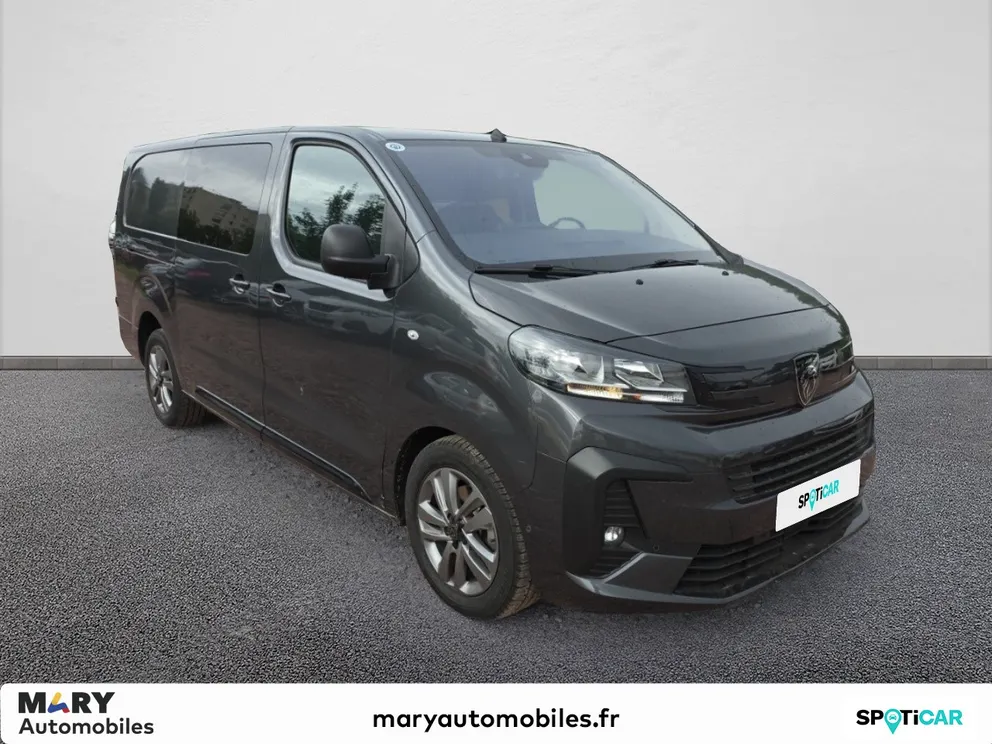 Véhicule occasion 235398 - peugeot EXPERT - Photo 5