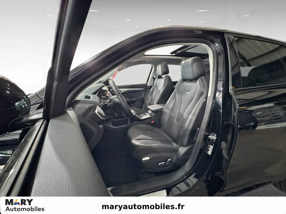 Véhicule occasion 178220 - mg MARVEL R - Photo 9