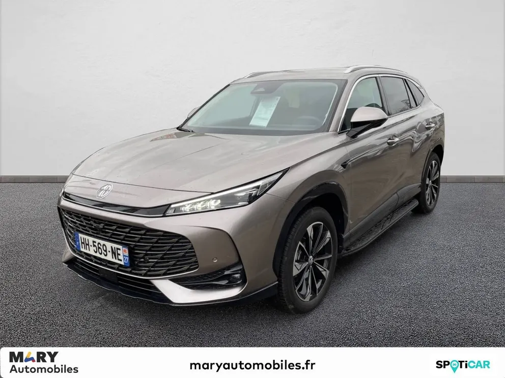 Véhicule occasion 216421 - mg EHS - Photo 1