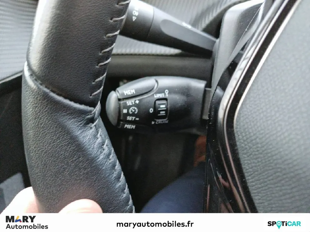 Véhicule occasion 212742 - peugeot 208 - Photo 15