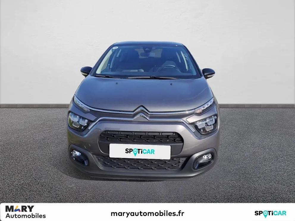 Véhicule occasion 196026 - Citroën C3 - Photo 2