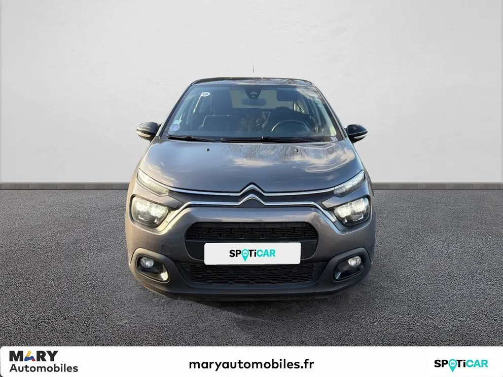 Véhicule occasion 197964 - Citroën C3 - Photo 2