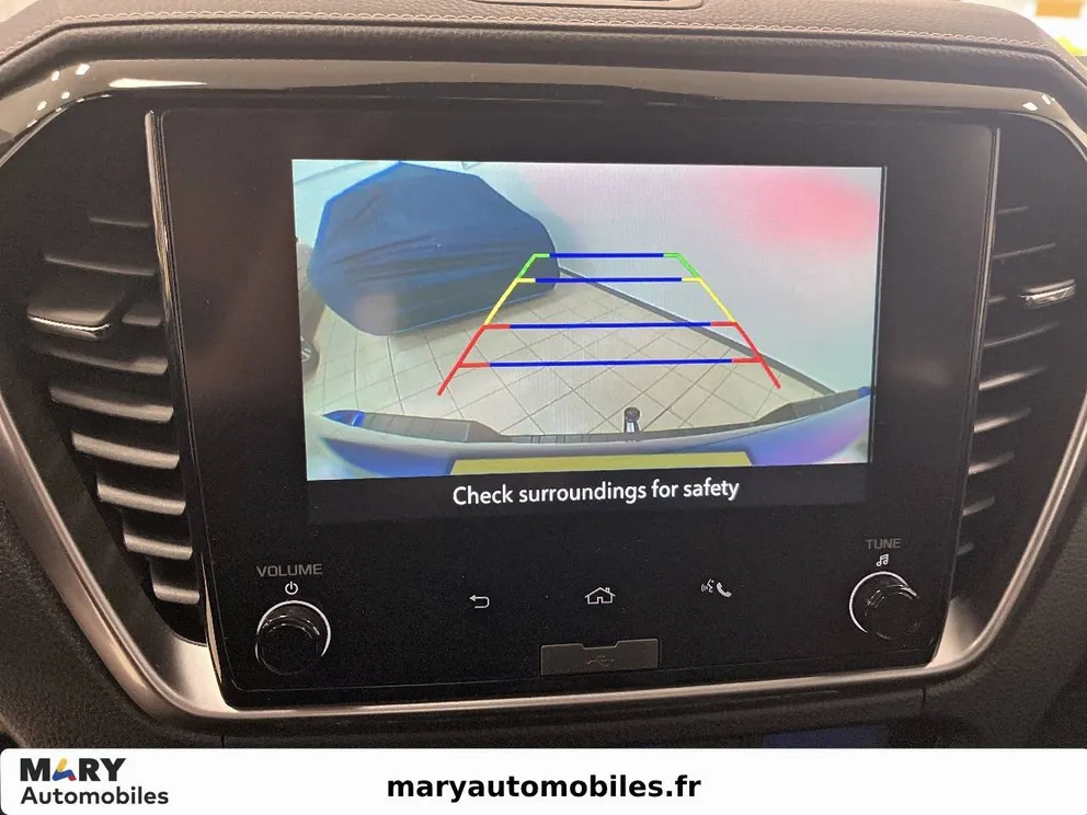 Véhicule occasion 218106 - isuzu D-MAX - Photo 12