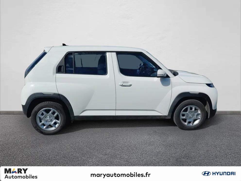Véhicule occasion 1240510 - hyundai INSTER - Photo 4