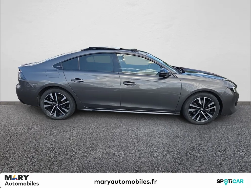 Véhicule occasion 228813 - peugeot 508 - Photo 4