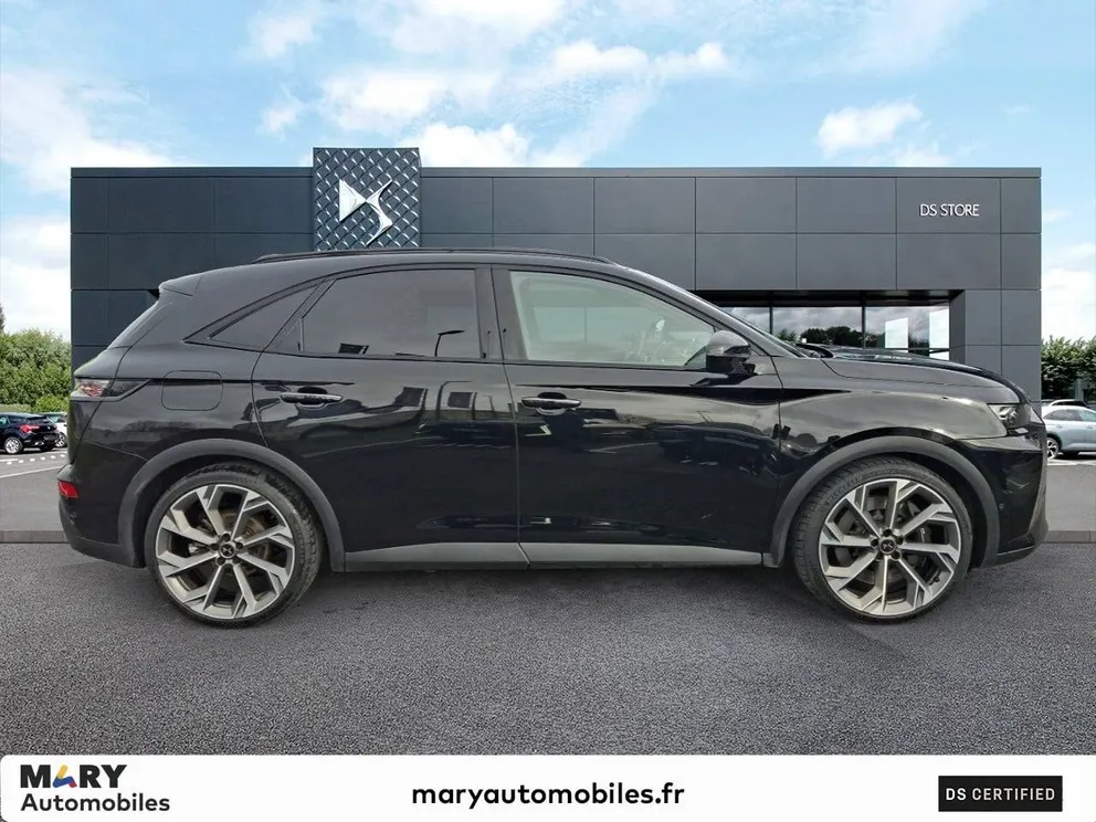Véhicule occasion 219369 - ds DS 7 - Photo 4