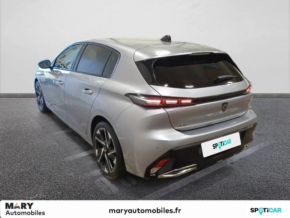 Véhicule occasion 198398 - peugeot 308 - Photo 7