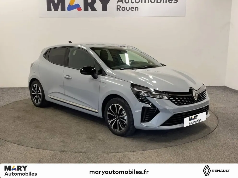 Véhicule occasion 209723 - renault CLIO - Photo 3