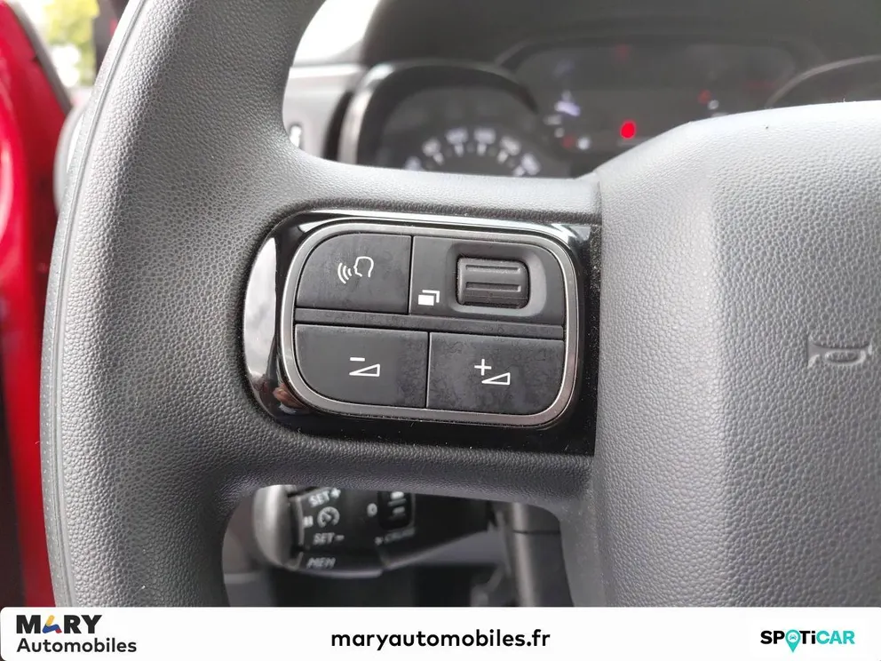 Véhicule occasion 195061 - Citroën C3 - Photo 14