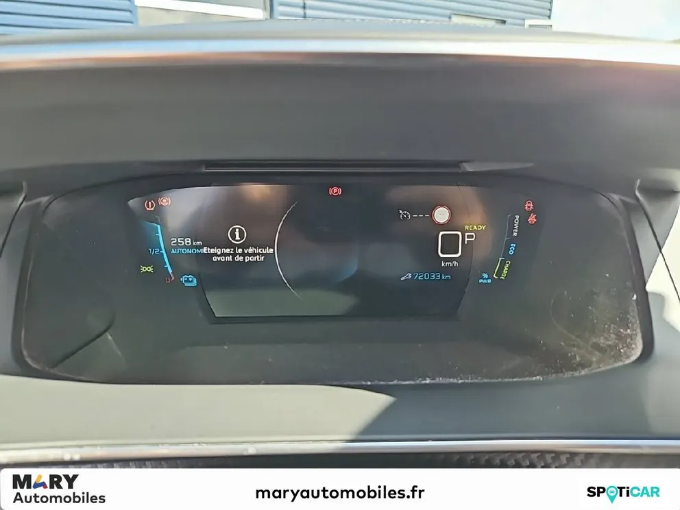 Véhicule occasion 191413 - peugeot 208 - Photo 12