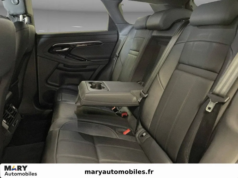 Véhicule occasion 198850 - land rover RANGE ROVER EVOQUE - Photo 10