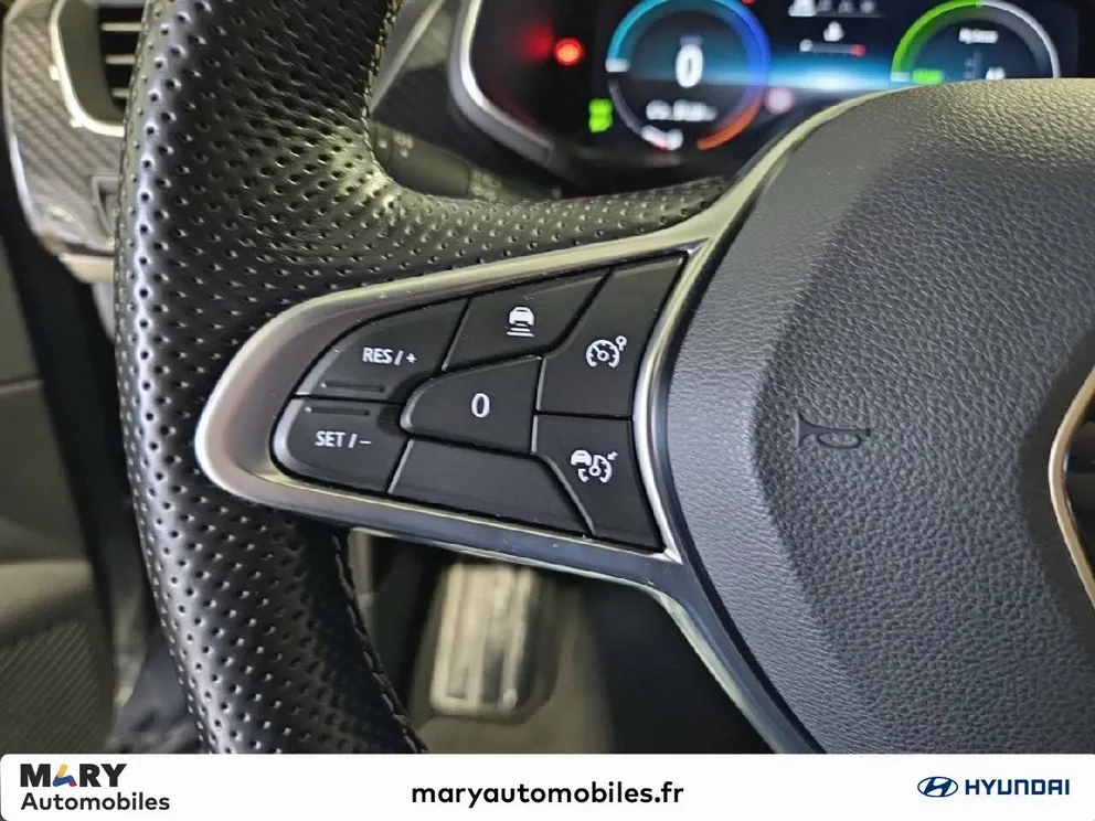 Véhicule occasion 217524 - renault ARKANA - Photo 14