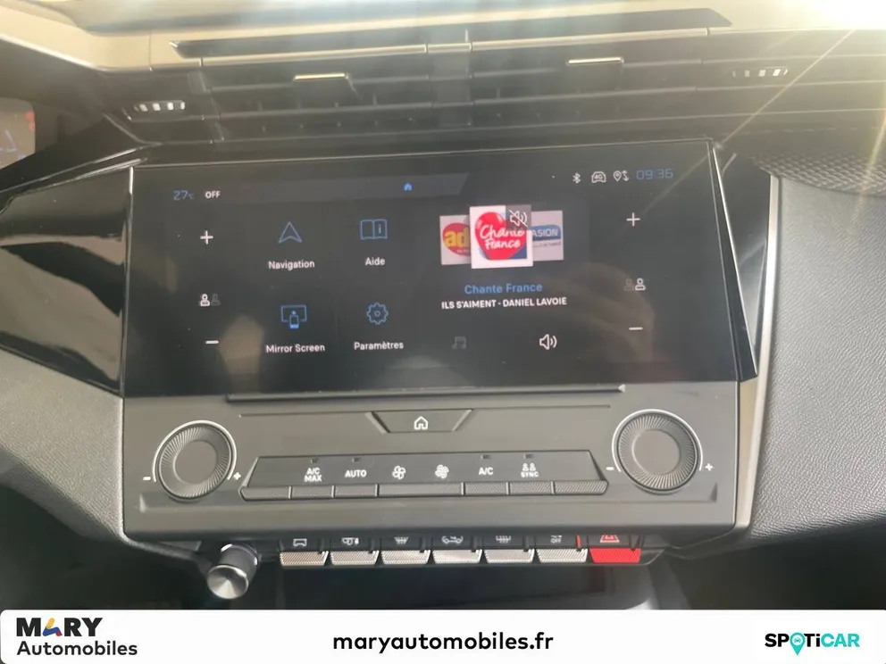 Véhicule occasion 176791 - peugeot 308 - Photo 14