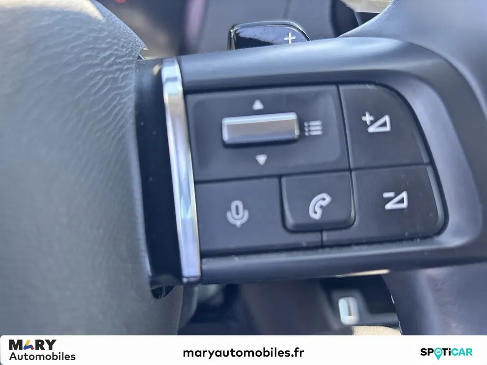 Véhicule occasion 1228290 - Citroën C4 - Photo 16
