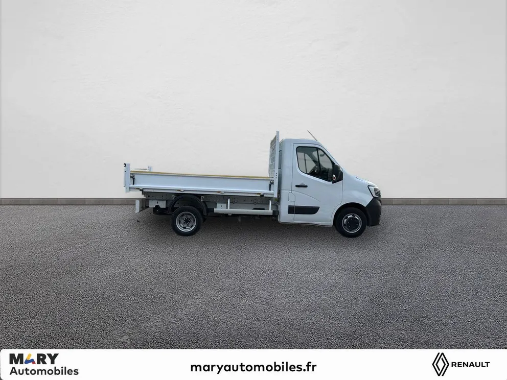 Véhicule occasion 215987 - renault MASTER - Photo 4