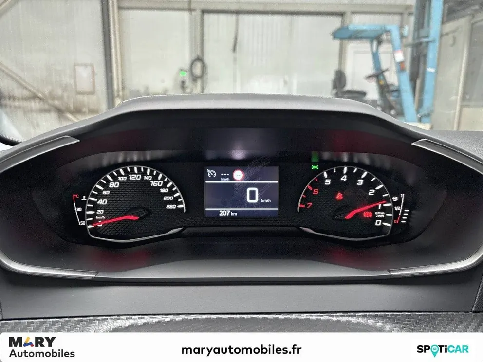 Véhicule occasion 215482 - peugeot 208 - Photo 14