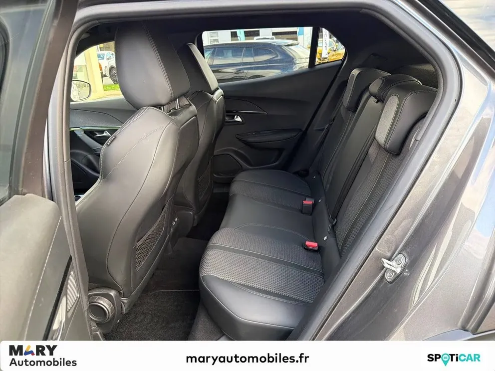 Véhicule occasion 208946 - peugeot 2008 - Photo 10