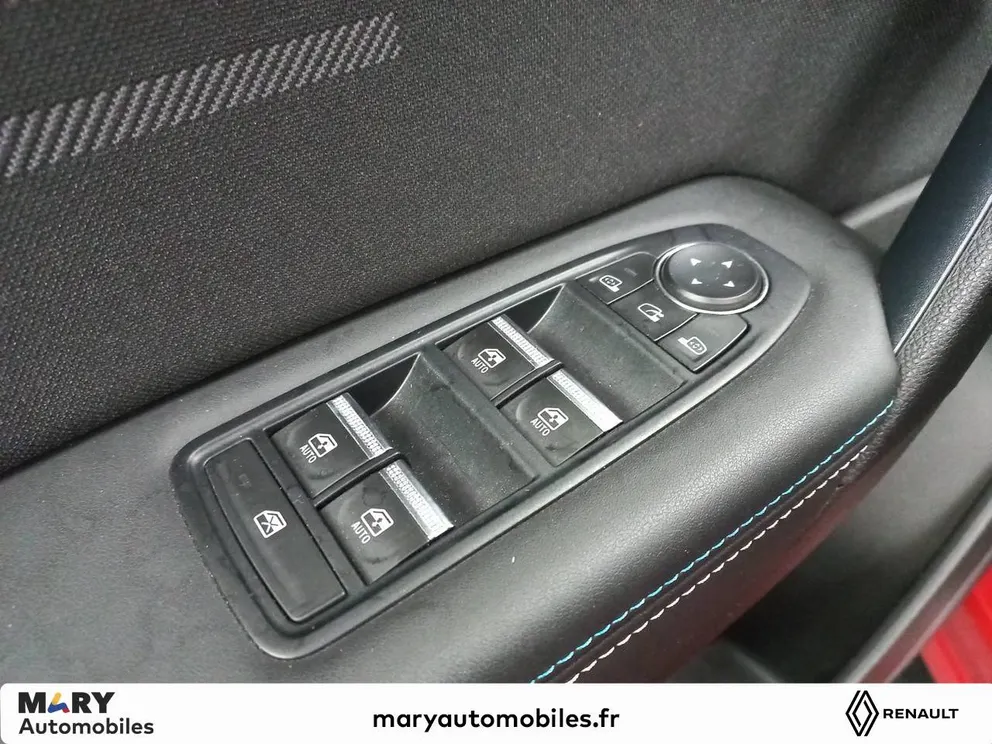 Véhicule occasion 205867 - renault CAPTUR - Photo 14