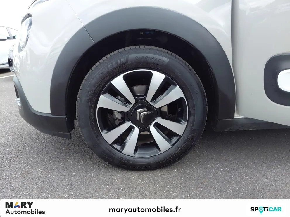 Véhicule occasion 230649 - Citroën C3 - Photo 7