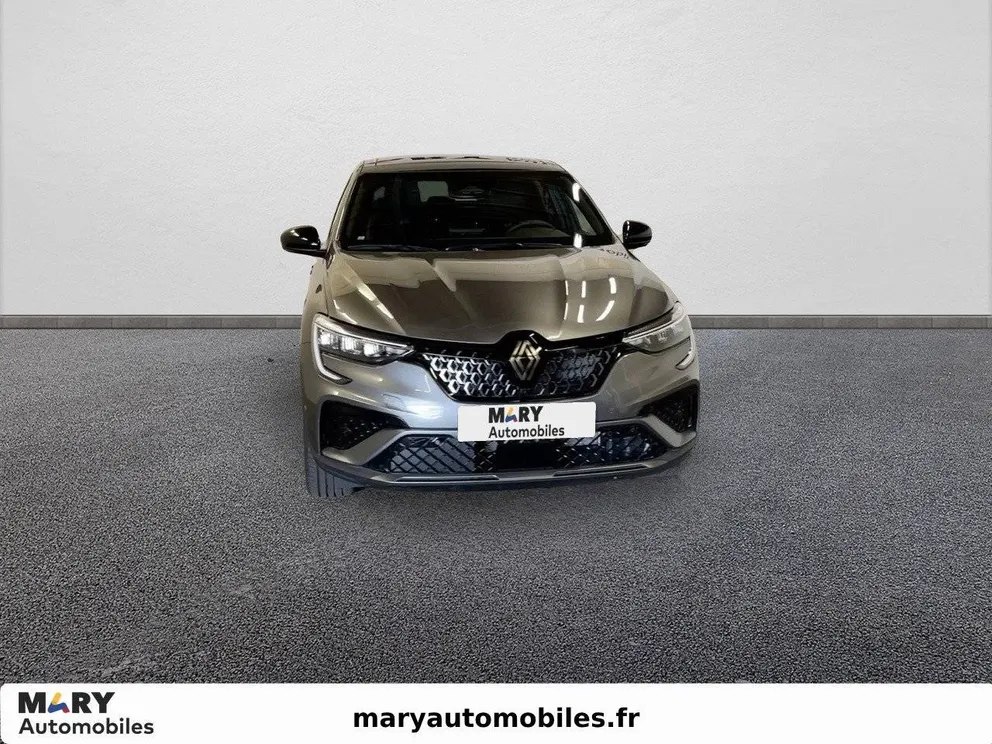 Véhicule occasion 188464 - renault ARKANA - Photo 2