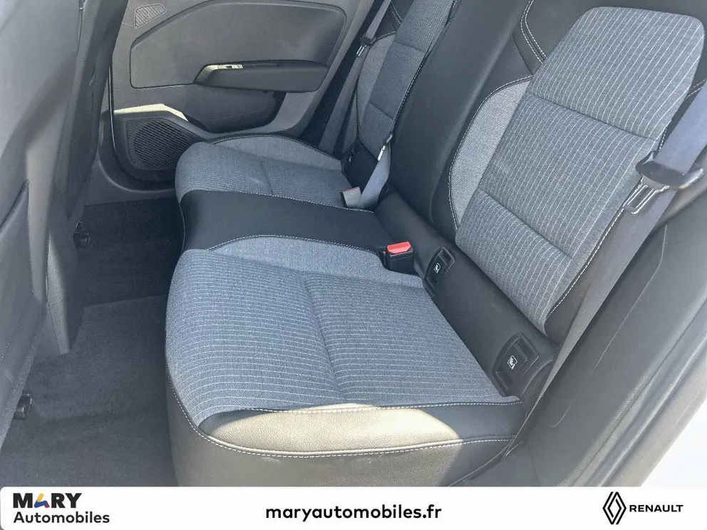 Véhicule occasion 214108 - renault CLIO - Photo 10