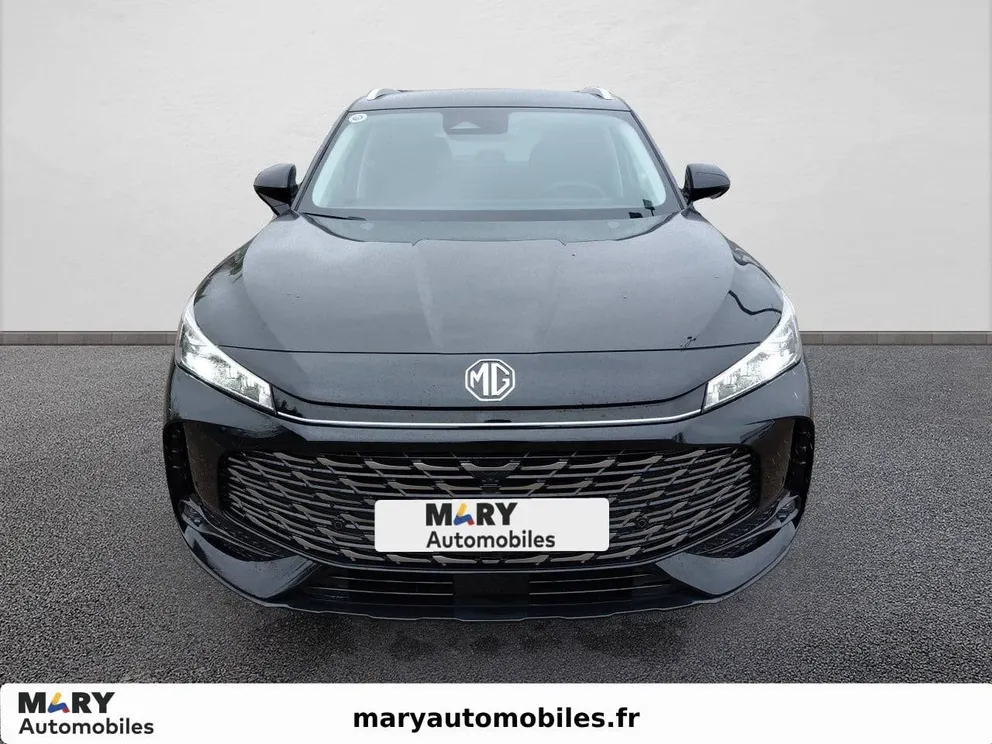 Véhicule occasion 232273 - mg EHS - Photo 2