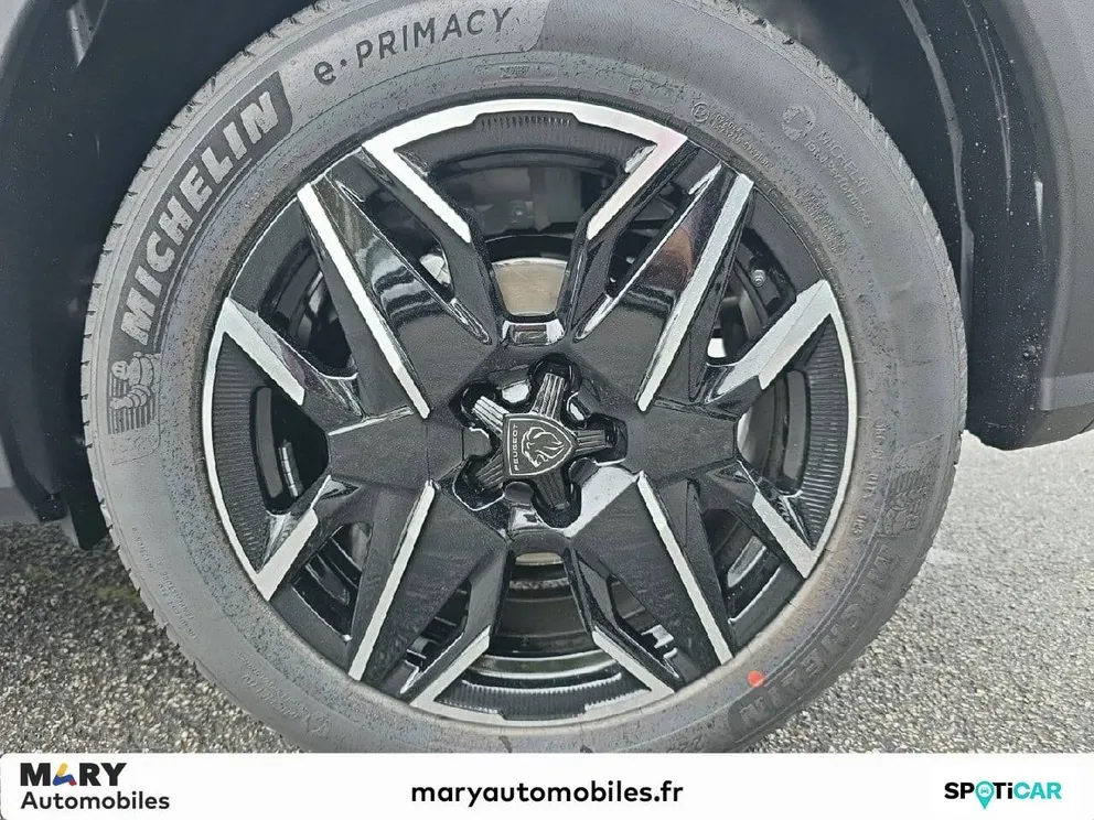 Véhicule occasion 237553 - peugeot 3008 - Photo 11