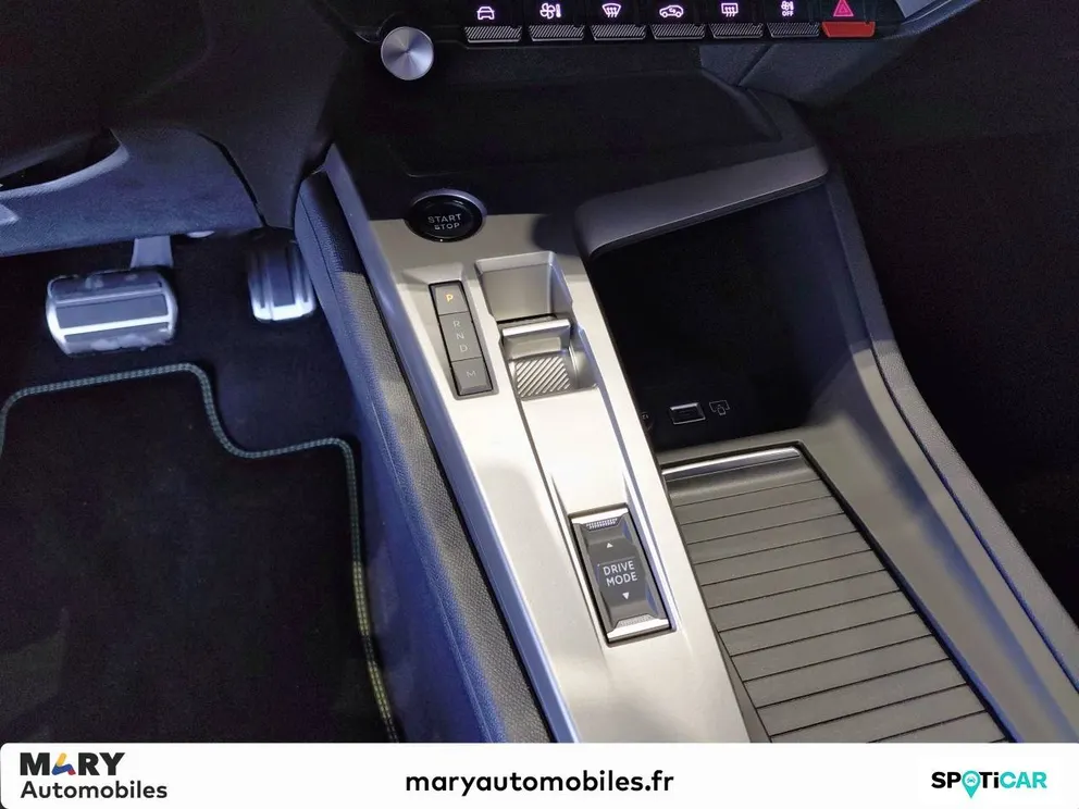 Véhicule occasion 230226 - peugeot 408 - Photo 14