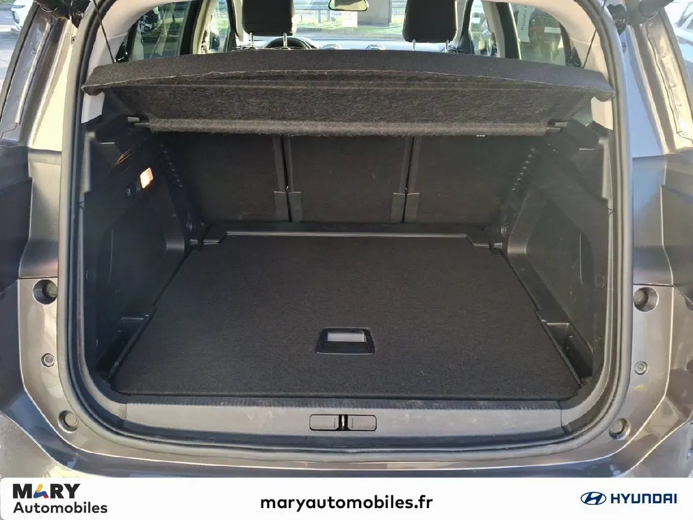 Véhicule occasion 201027 - Citroën C5 AIRCROSS - Photo 6