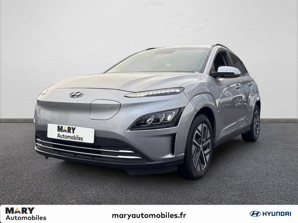 Véhicule occasion 203887 - hyundai KONA - Photo 1
