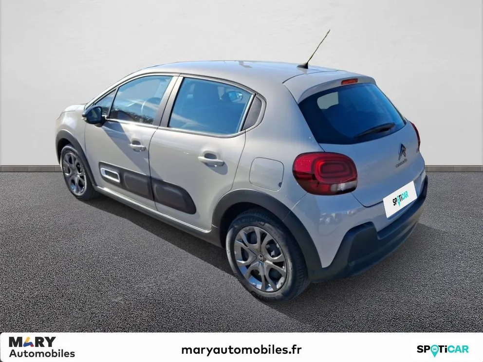 Véhicule occasion 226387 - Citroën C3 - Photo 7