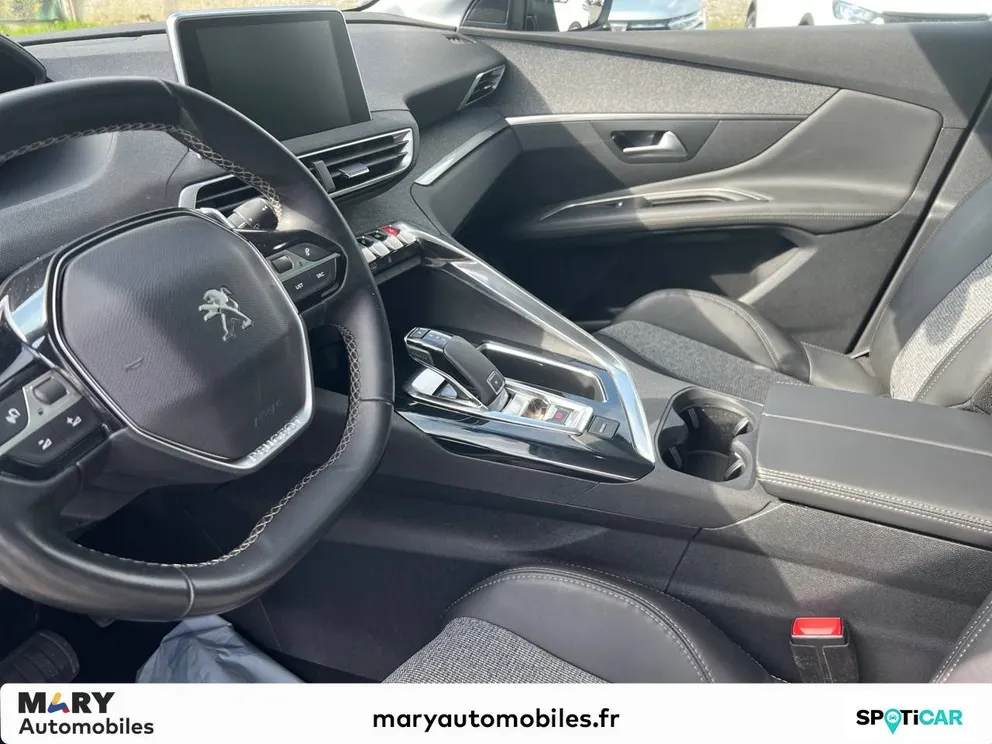 Véhicule occasion 219935 - peugeot 3008 - Photo 10