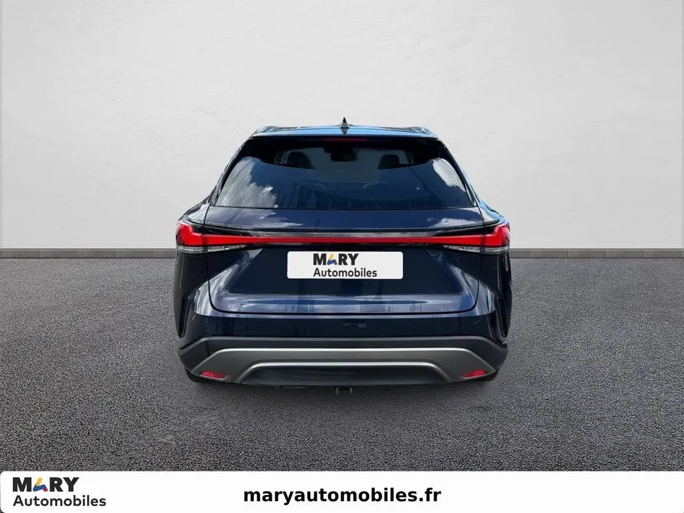 Véhicule occasion 222851 - lexus RX - Photo 5