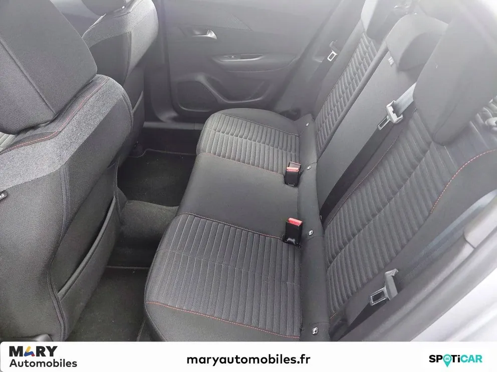 Véhicule occasion 229667 - peugeot 2008 - Photo 10